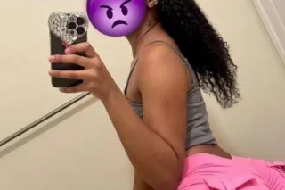 I am Latina and perverted ❤😋 -... - Image 2