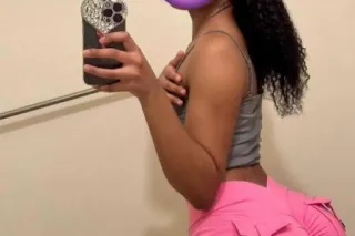 I am Latina and perverted ❤😋 -... - Image 1